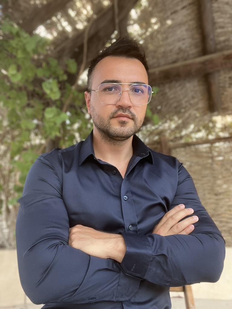 Ömer Alper Özkan